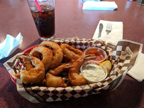 La Conner Pub & Eatery menu in La Conner, Washington, USA