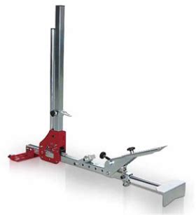 Autre Produit :: Equerre Minitir - ARO Welding Technologies