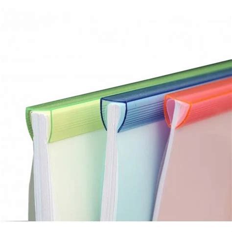 Files And Folders - College Files Folder Manufacturer from Chennai