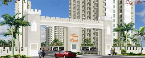 Terra Castle Location Map | Alwar Bypass Road, Bhiwadi