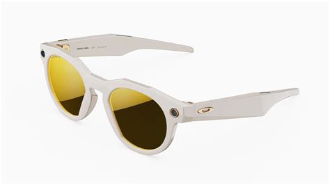 Meta Reveals Oakley Smart Glasses, Promising Better Video Capture ...