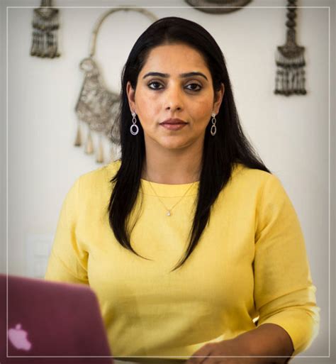 All About Ornate Jewels From The Words Of Shelly Luthra: Founder of Or