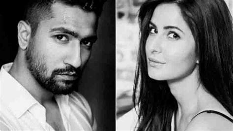 Vicky Kaushal is the new heartthrob of B Town While he has been linked ...