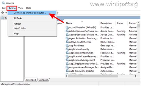 Image result for Change Start Type Service On Remote Computer Cmd