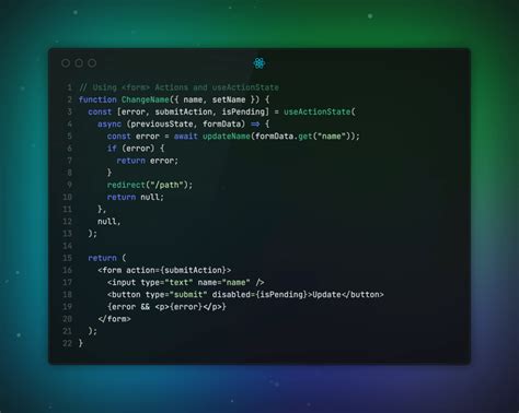 React JS V19 Tutorial 7 的图像结果