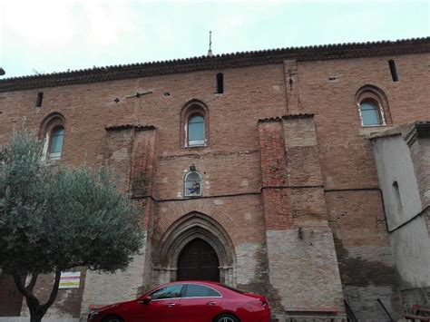 Church of San Miguel Archangel, Tarazona - Tripadvisor