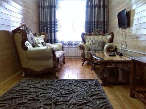 HOTEL BARGUDZIN TOKUM (Ust-Barguzin) - Lodge Reviews & Photos - Tripadvisor