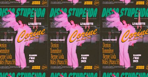 Disco Stupenda • Corine, Dorion, Tommiboy, Beppe Loda, Miles, Le ...