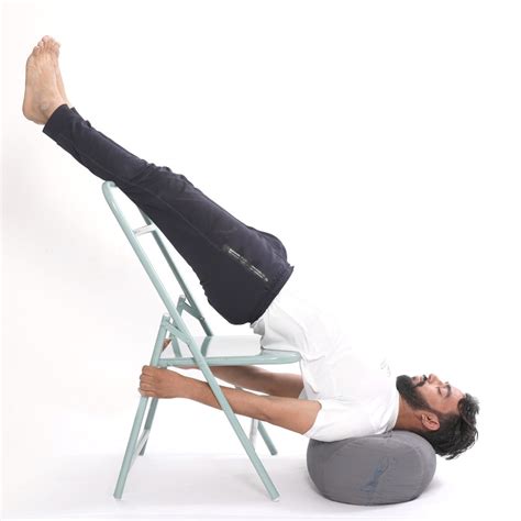 Chair – Ekam Yoga