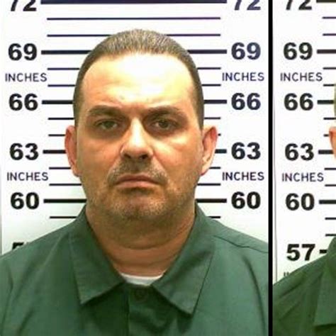 Manhunt For Escaped Killers In New York Intensifies As Dogs Pick Up ...