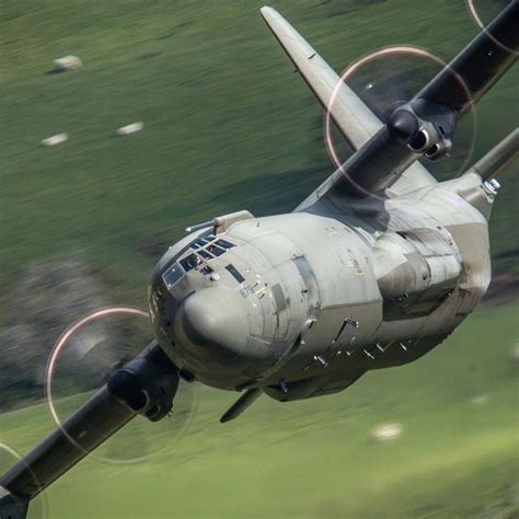Image result for Mach Loop Hercules
