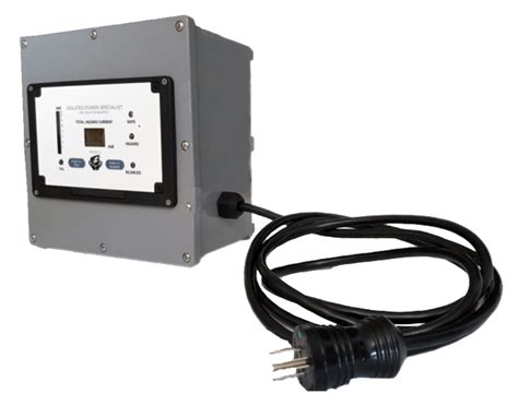 Image result for Line Isolation Monitors Operating Room