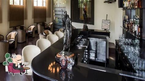 Atrium Bar, Hyderabad - Restaurant menu, prices and reviews