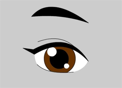 如何利用遮罩在Flash里制作眨眼和口型动画|动漫|教程|MG动画小站 - 原创文章 - 站酷 (ZCOOL)