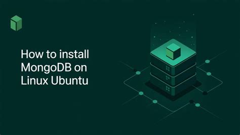 Image result for MongoDB Install Linux