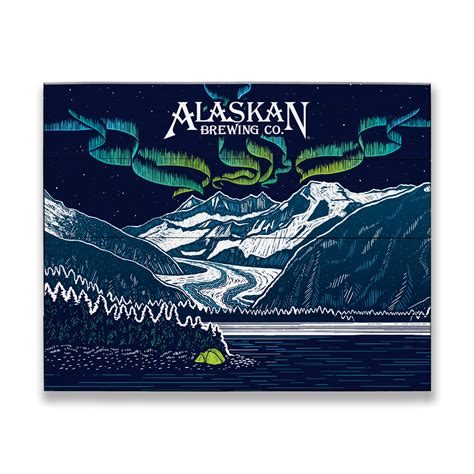 Alaskan Brewing Co
