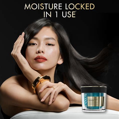 Nexxus India – Trillion Protein Hair Repair Experts