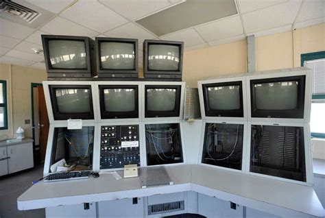 The Al Price Juvenile Correctional Center then and now