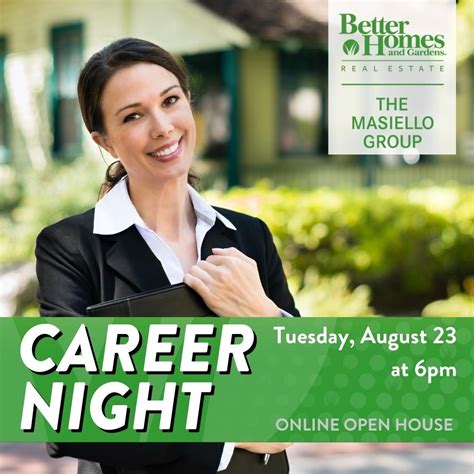 Better Homes and Gardens Real Estate The Masiello Group on LinkedIn: # ...