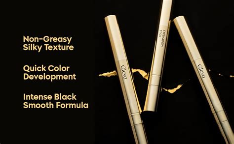 Buy Gleva Eyeshadow Stick - Pencil Waterproof Eyeshadow Stick - Crease ...
