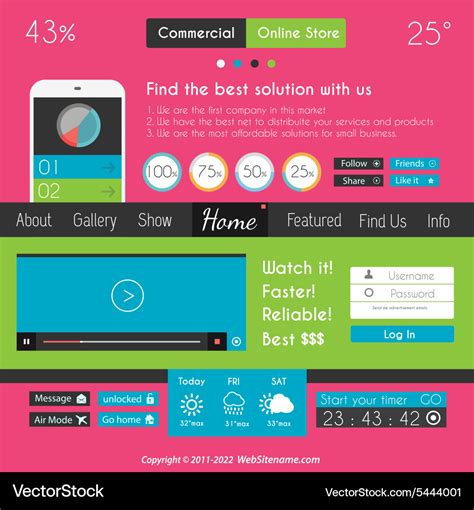 Image result for Software Programs UI Interface Designs Ideas