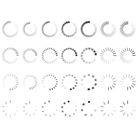 Image result for Loading Icon Set