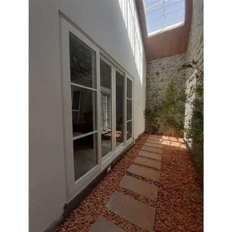 Sliding Door - 19 mm Aluminium Glass Sliding Door Manufacturer from ...