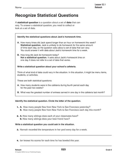 Image result for Statistics Questions Examples