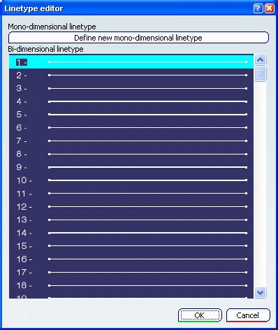 Image result for Property Line LineType