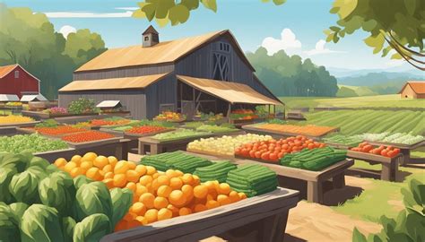 Farm-To-Table 的图像结果