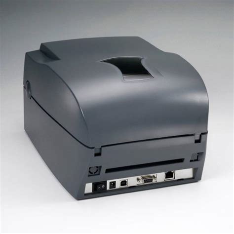 it system solutions GODEX G500 BARCODE PRINTER Thermal Receipt Printer ...