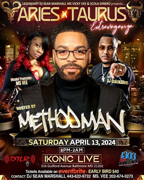 Image result for Method Man Performing