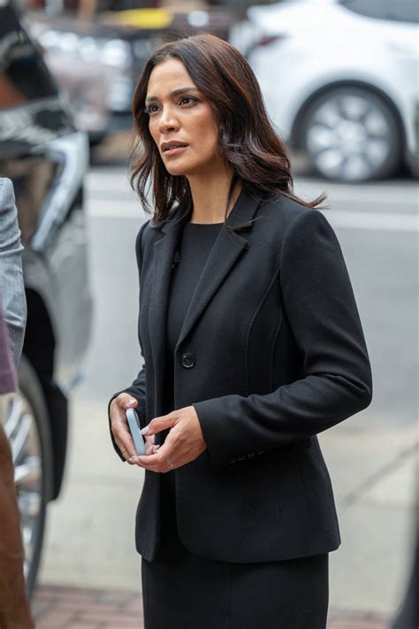 Law and Order Premiere: Odelya Halevi's Maroun Takes 'Center Stage' | Us Weekly