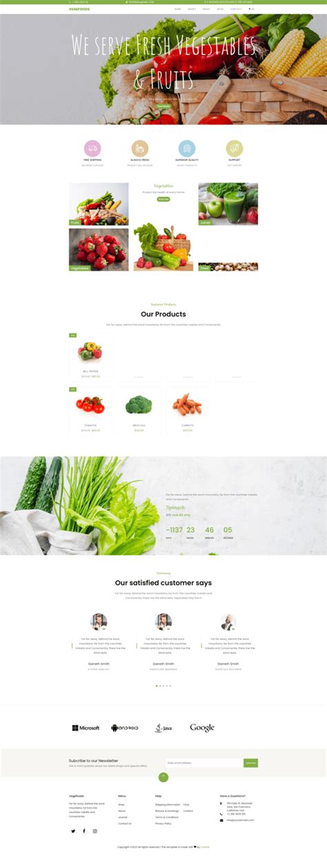 We are always happy to serve you, whether you want to discuss your ...