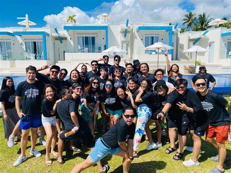 Netfluence Office Photos