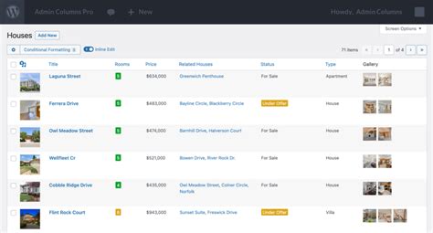 Image result for Different Conditional Formatting