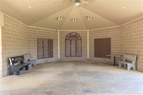 Tour Our Facilities | Ford & Liley Funeral Homes - Marble Hill, MO