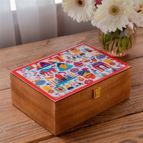 Buy Delicious Tea Online | Customized Gifts Online - Octavius