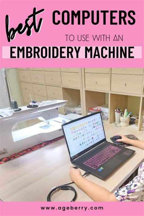 How to Embroider Using a Computer 的图像结果