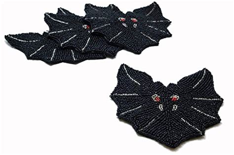 Homesake® Dark Knight Coaster (4 Pieces) : Amazon.in: Home & Kitchen