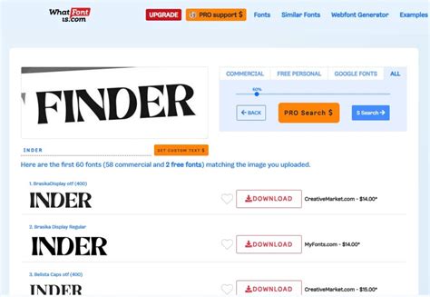 Image result for SWF File Font Finder