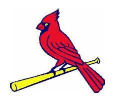 St Loui Cardinal Clipart by St Louis Cardinals Clipart Free On Clipartmag St Loui Cardinal Clipart