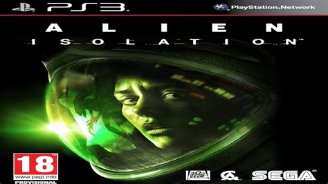 Image result for Alien Isolation PS3