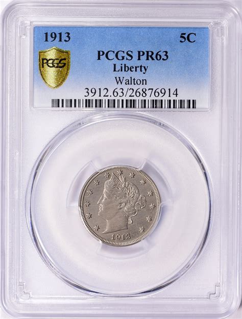 Rare 1913 Liberty Head Nickel Sells for $4.2 Million