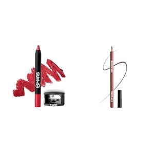 Buy MARS Long Lasting Crayon Lipstick up to 12 Hours Stay Matte Finish ...