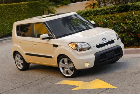 2011 Kia Soul Image. Photo 20 of 52