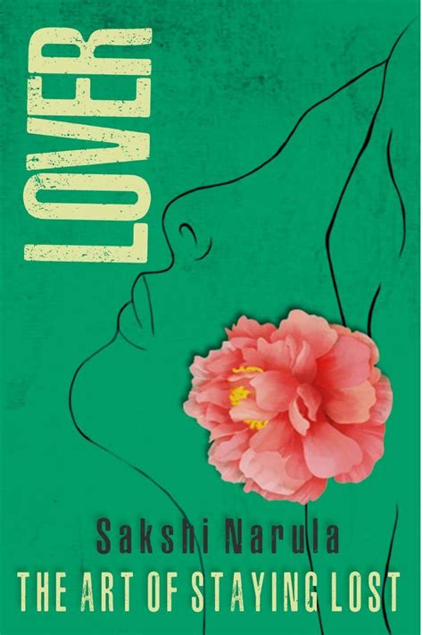 Buy Lover : The Art Of Staying Lost, Book One Book Online at Low Prices ...