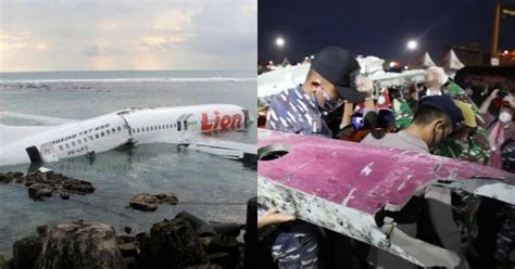 Here's Why Indonesia Is Notorious For Aviation Disasters