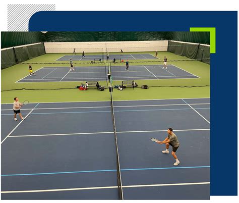 Randy Ross Tennis Center