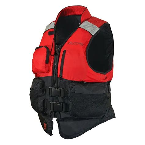 Kayak Life Jackets (PFDs) - Freak Sports Australia